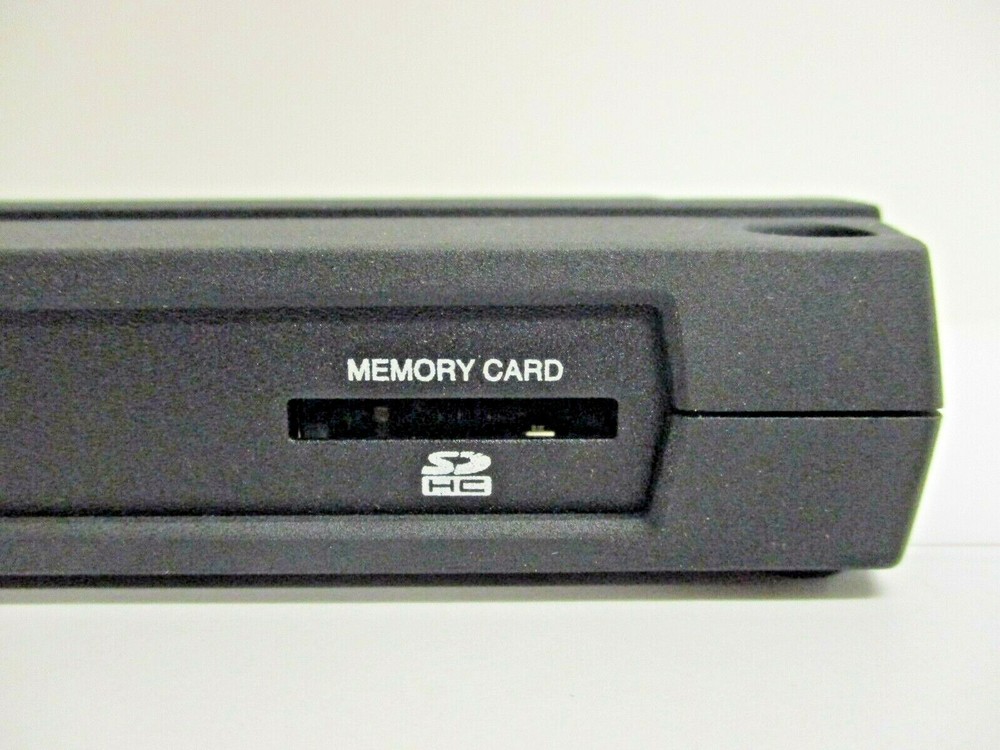 AXIS Q7401 1 CHANNEL VIDEO ENCODER, 0288-004