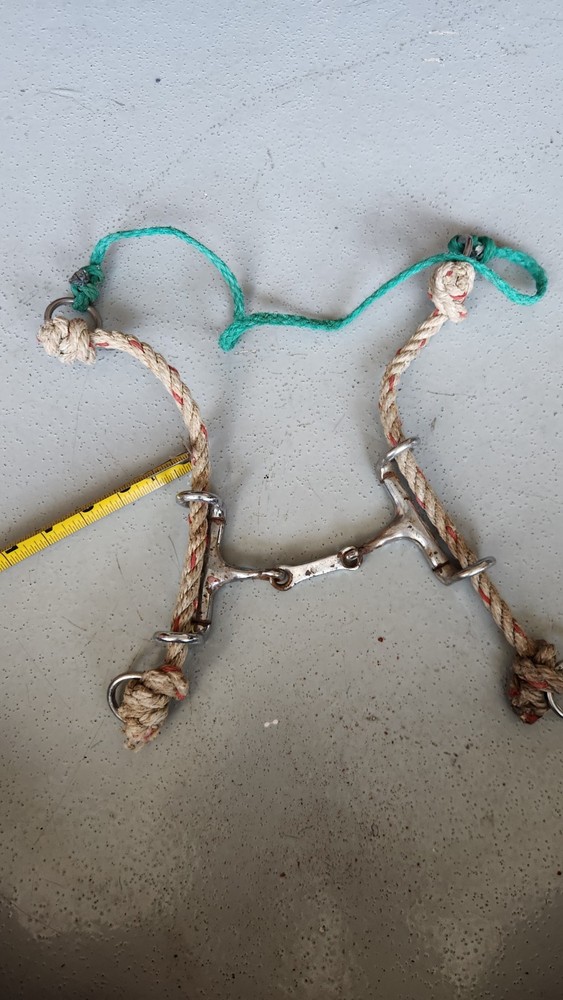 Generic Unbranded No Hit Gag Bit