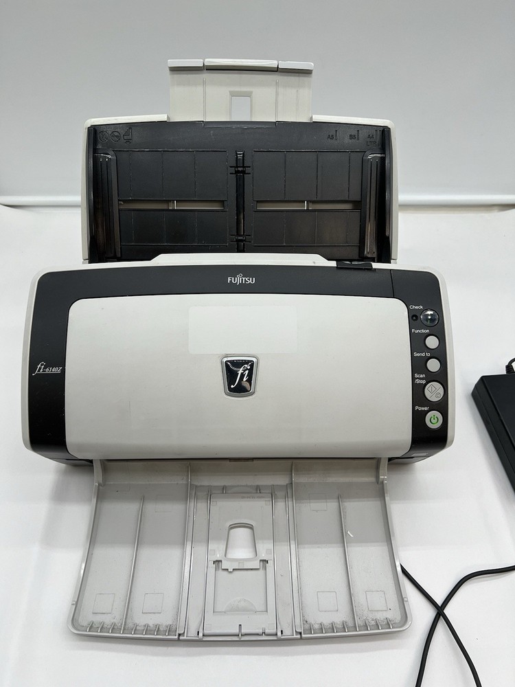 FUJITSU fi-6140Z Document Scanner