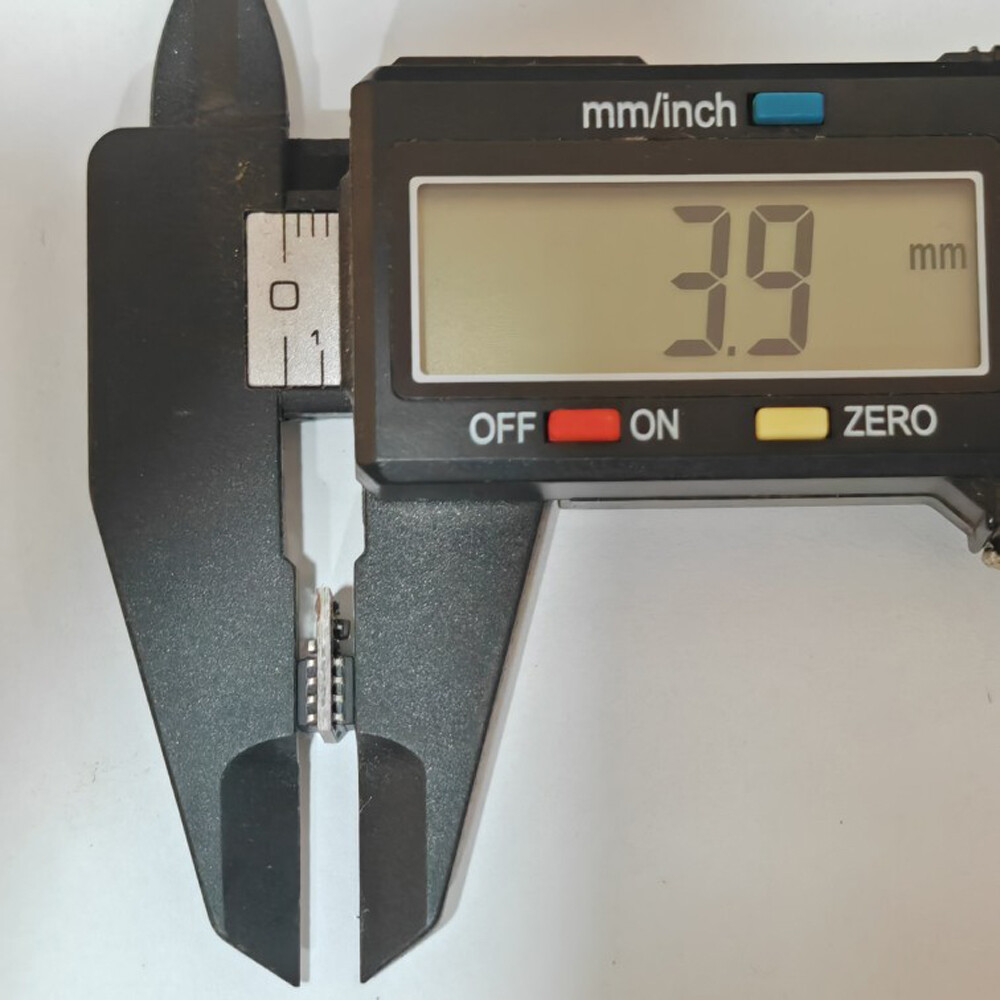 1S Unidirectional Brushed Electric Speed Controller ESC Electronic Motor