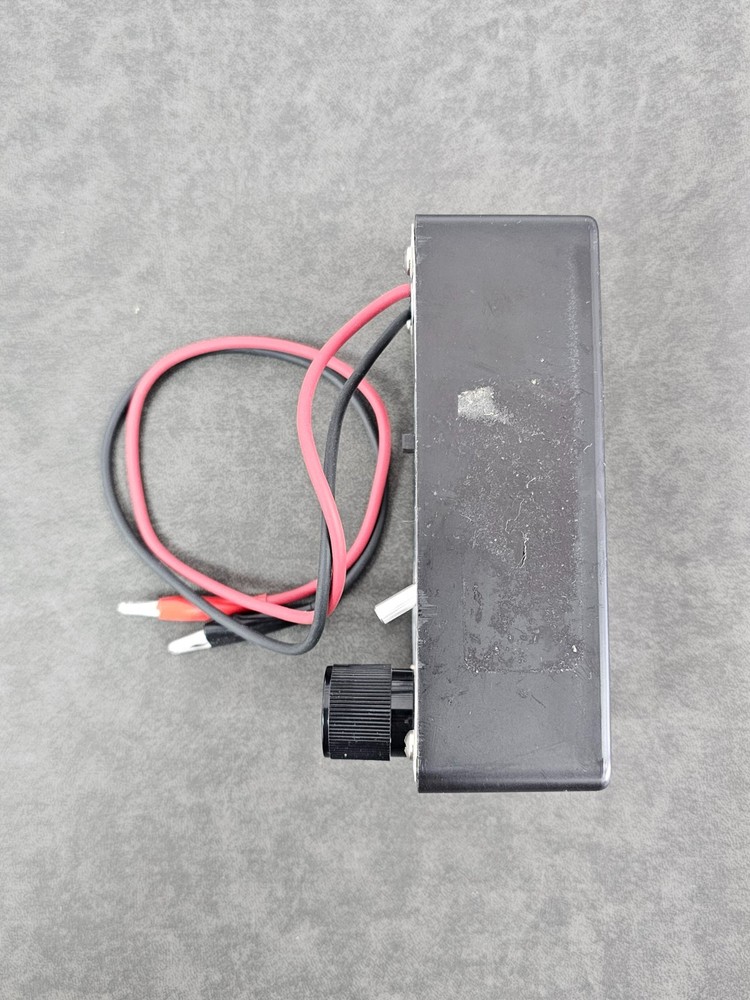 Altek Model 235 Process Voltage Anaylzer UNTESTED