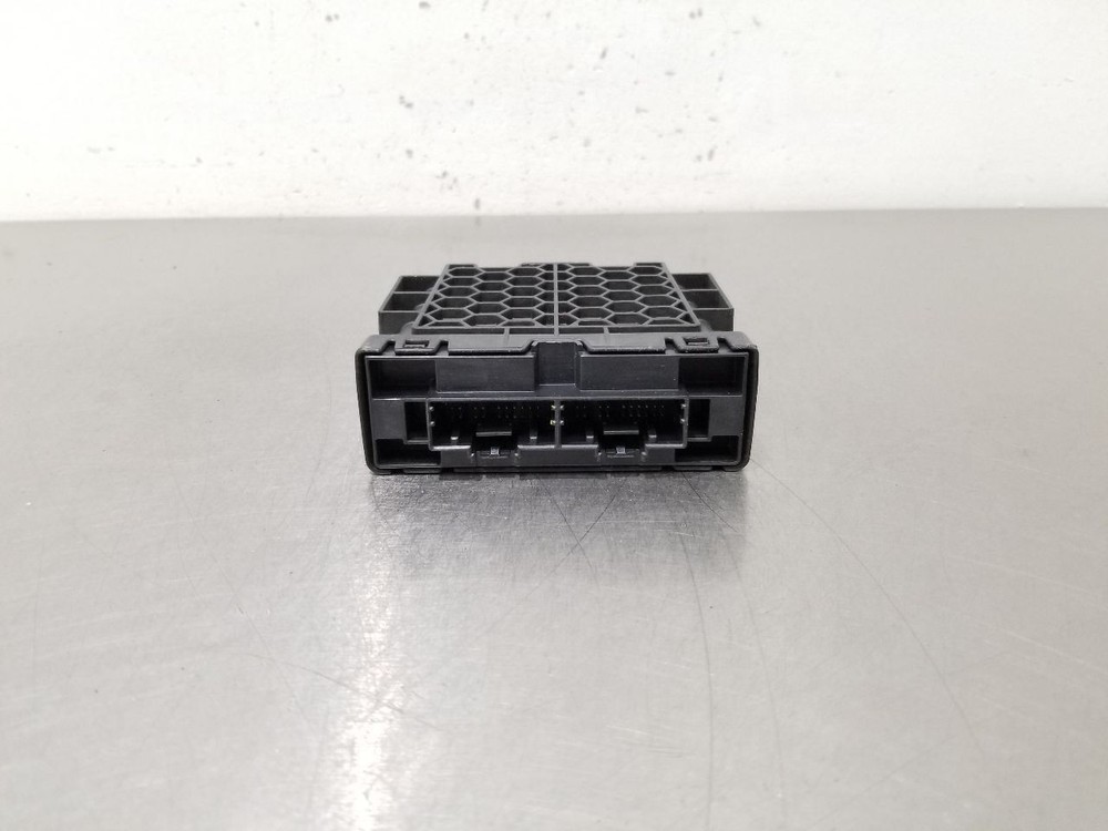 20 GMC SIERRA 1500 NETWORK GATEWAY CONTROL MODULE 13534669