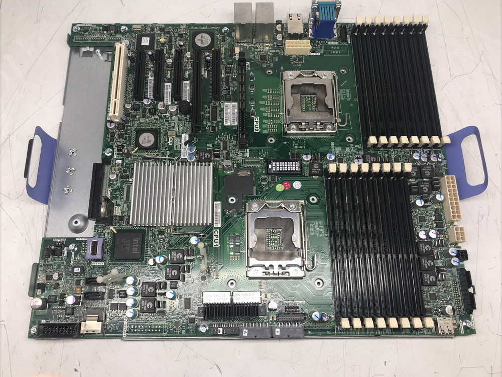 IBM System Board Assembly for System x3400 M3