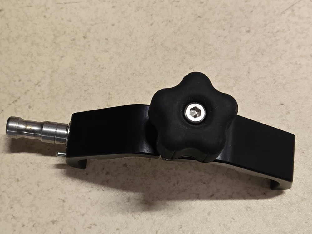 Data Collector Range Controllers Cradle Bracket Measuring Trimble 93599-00