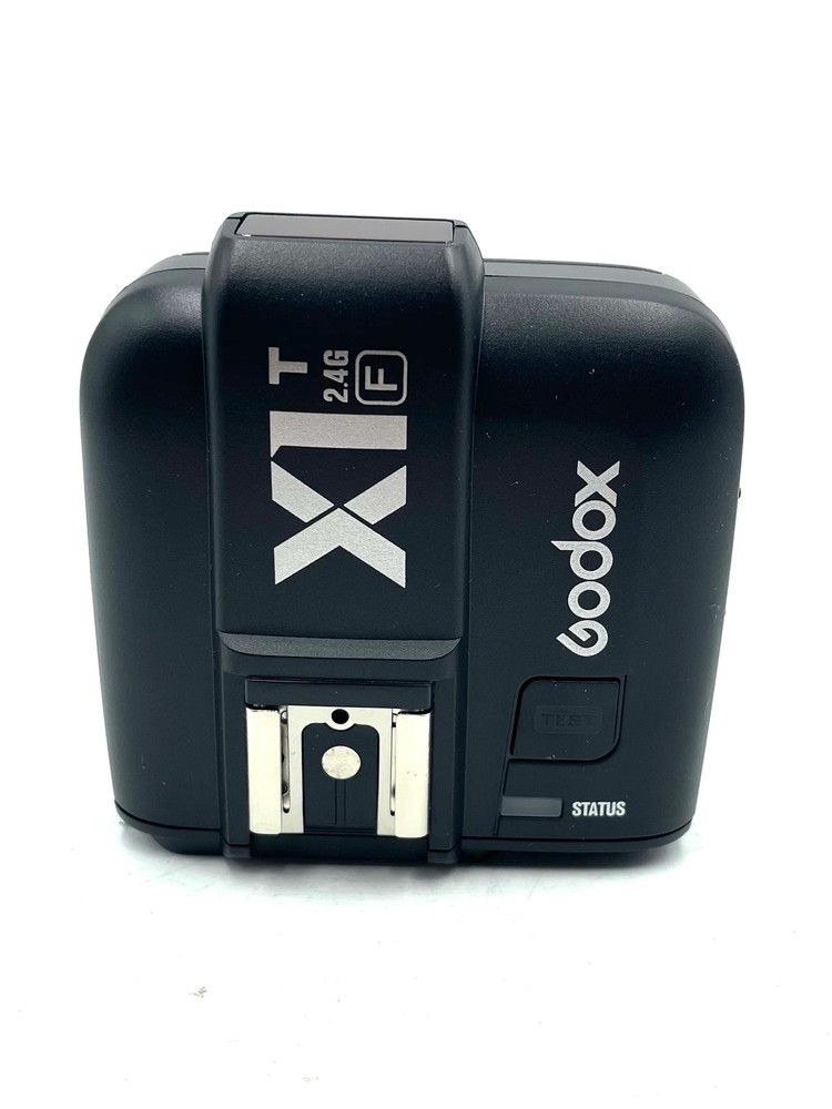 USED Godox X1T-F Wireless Flash Trigger
