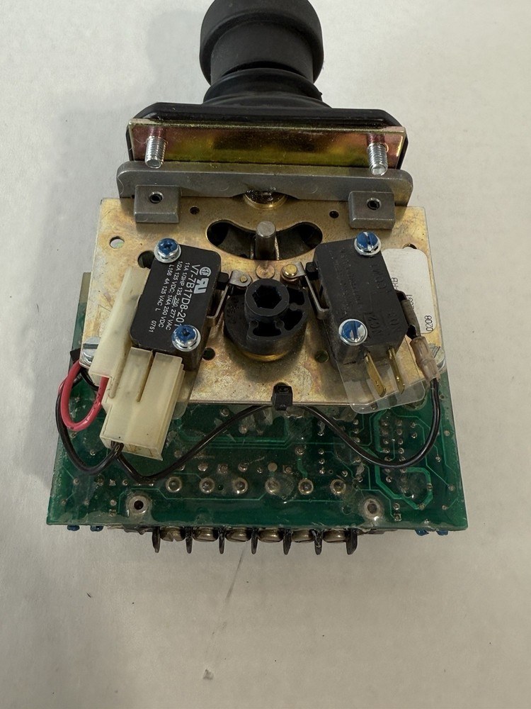 Hindley X12691 Joystick