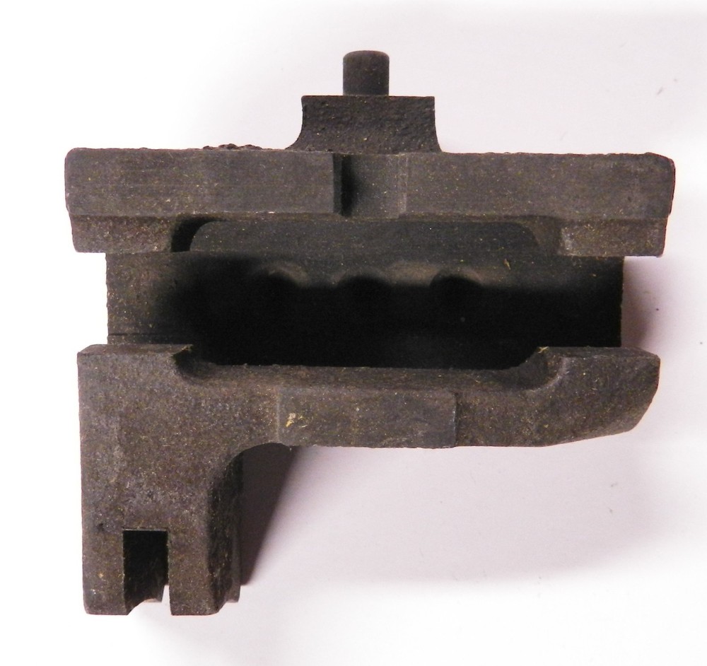 GM SECOND & THIRD SHIFTER YOKE ASSEMBLY in BOX