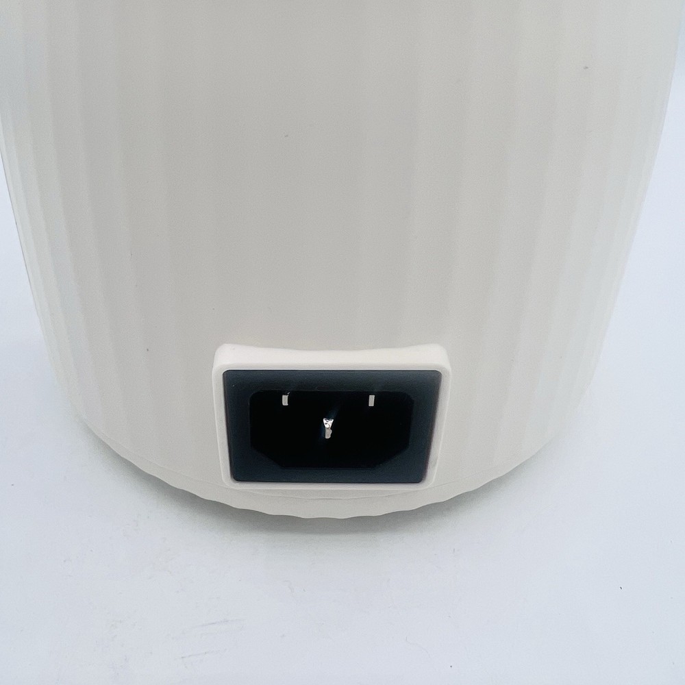 20oz Nut Milk Maker Machine ~ Multi-Functional Automatic w/ 10 Blades