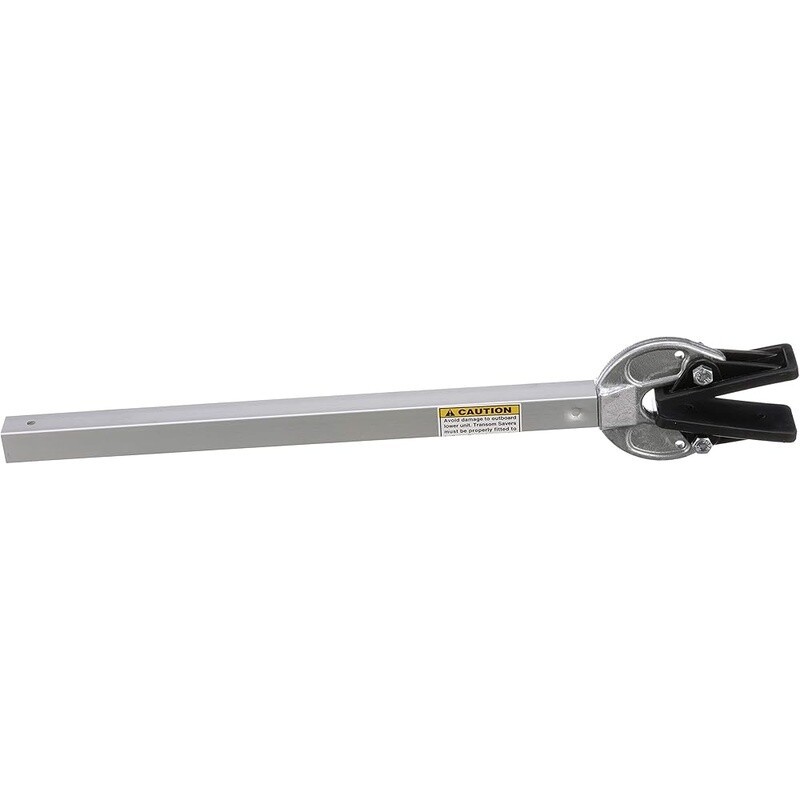 Adjustable Transom Saver Roller Trailer Mount Engine Support Outboard Motors New