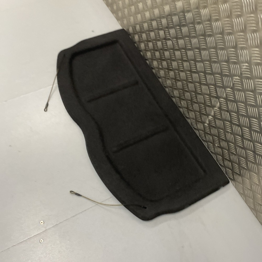 2011-2016 KIA RIO PARCEL SHELF / LOAD COVER