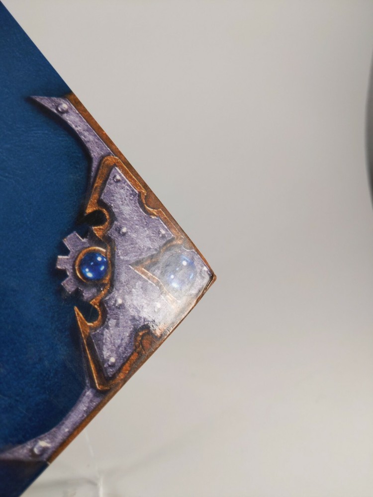 Dungeons & Dragons: Dungeon Master's Guide - 3.0 (B2)