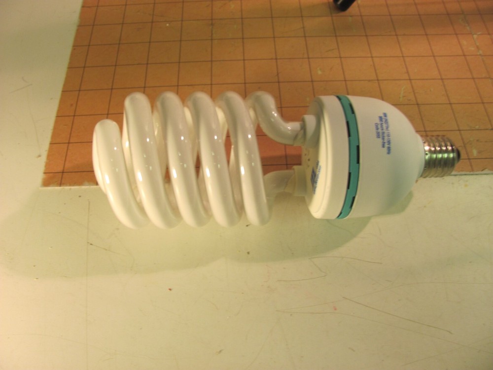 JTL Studio Photo Lighting Set Diffuser 55W with Stand