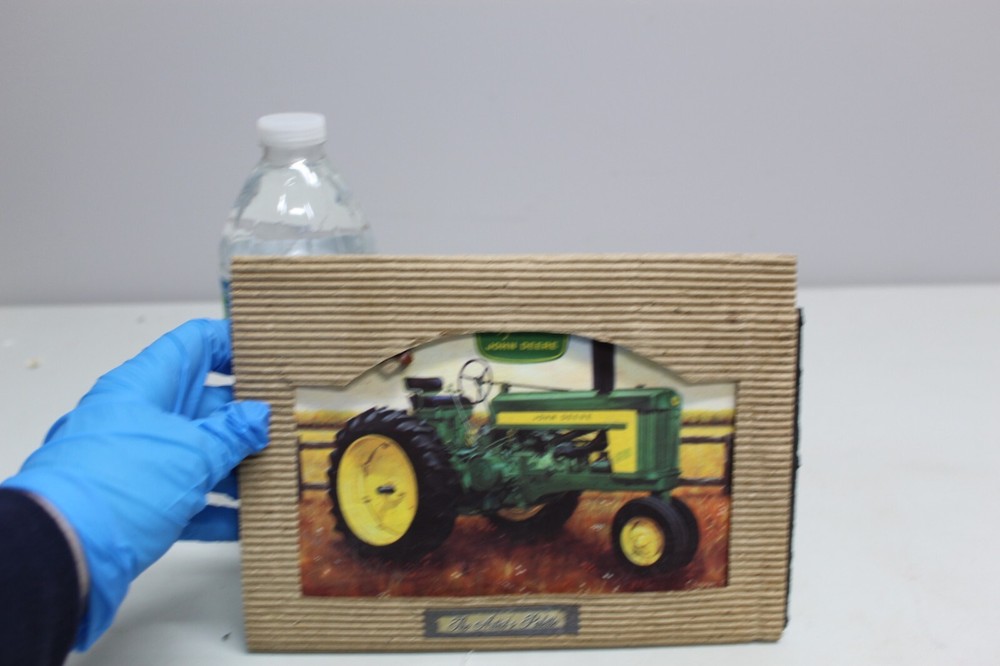 John Deere Artist Palette