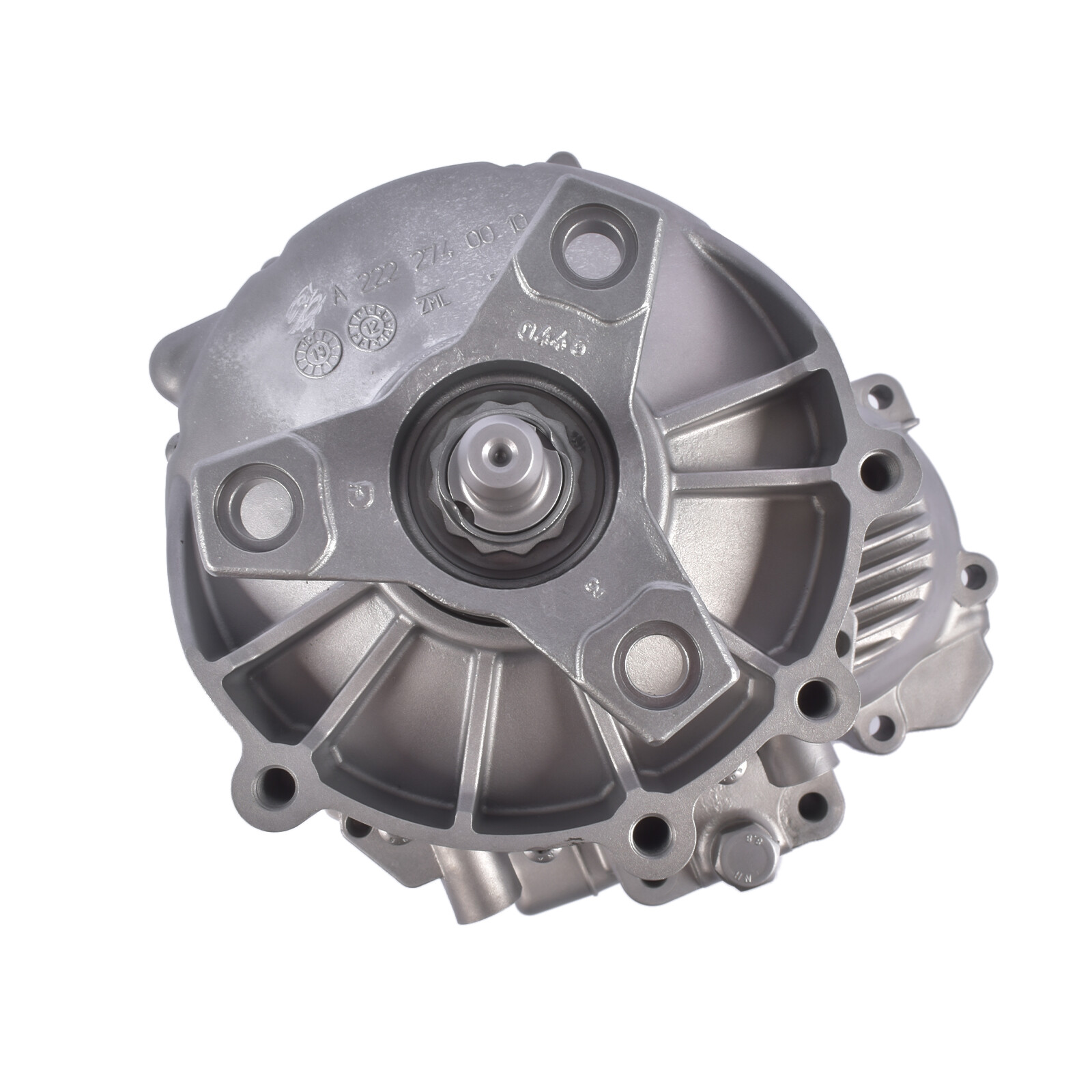Brand New Transfer Case for Mercedes-Benz C E-Class W204 W212 GLK X204 CLS W218