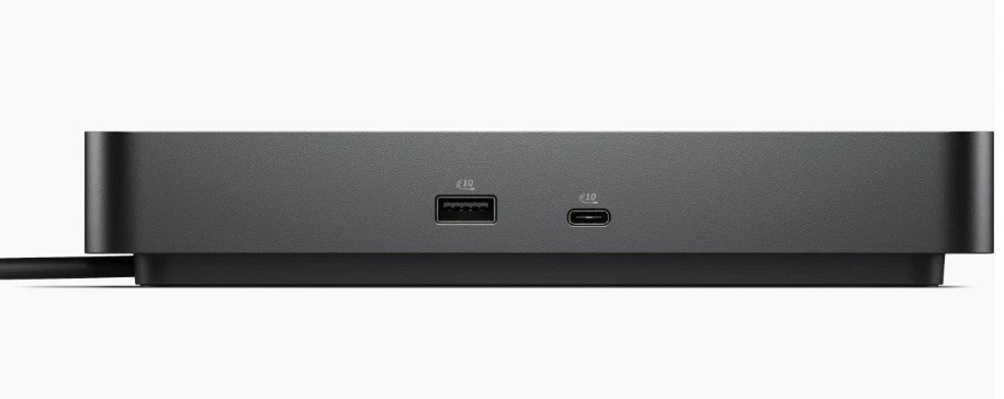 Dell SD25TB4 Pro Thunderbolt 4 Smart Docking Station NEW OPENED BOX