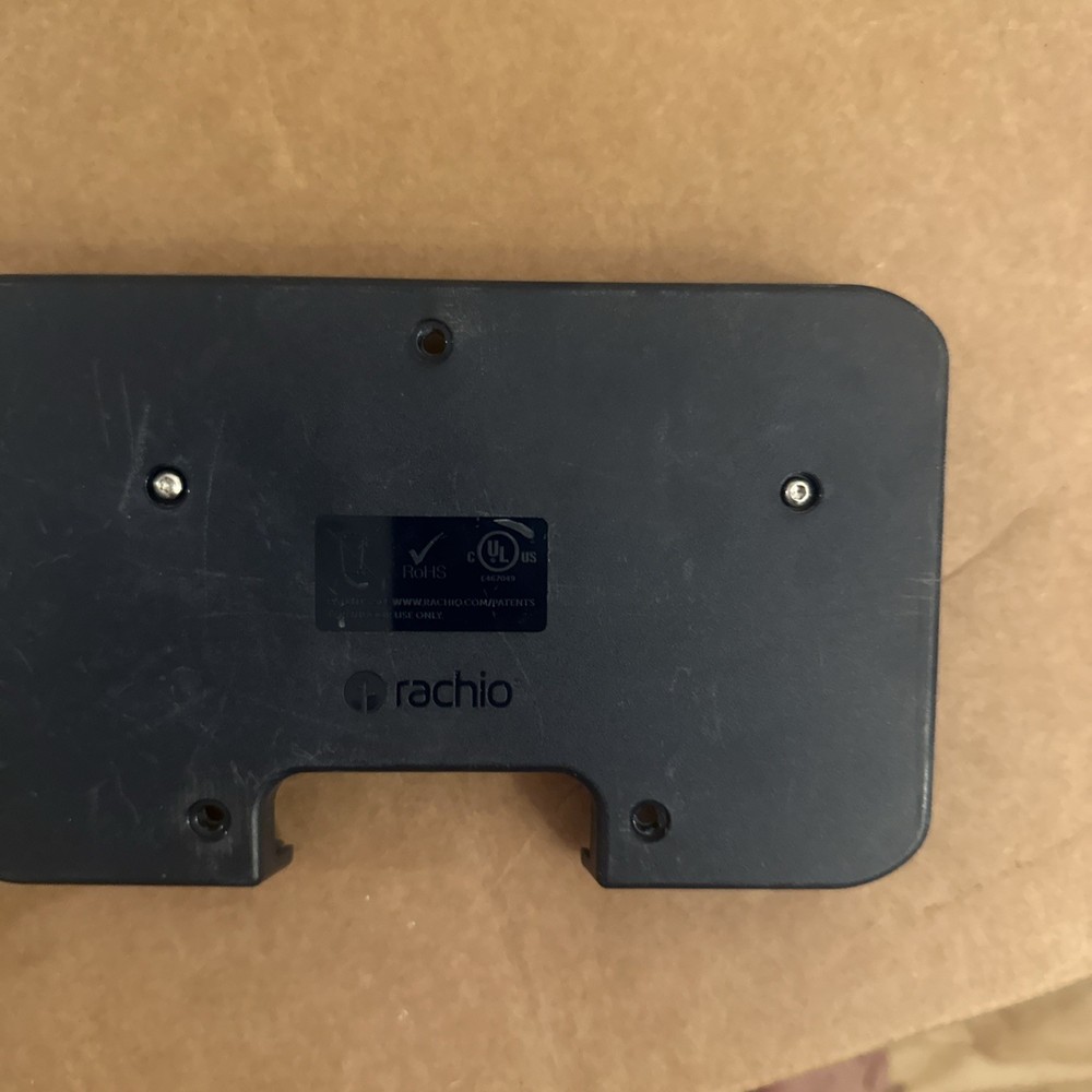 Tested Rachio 12-Zone Smart Sprinkler Controller H1