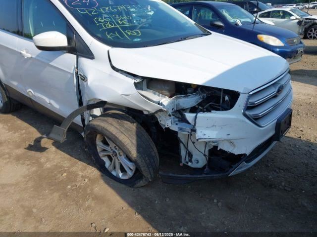 ESCAPE 2019 Transmission Shift 985276