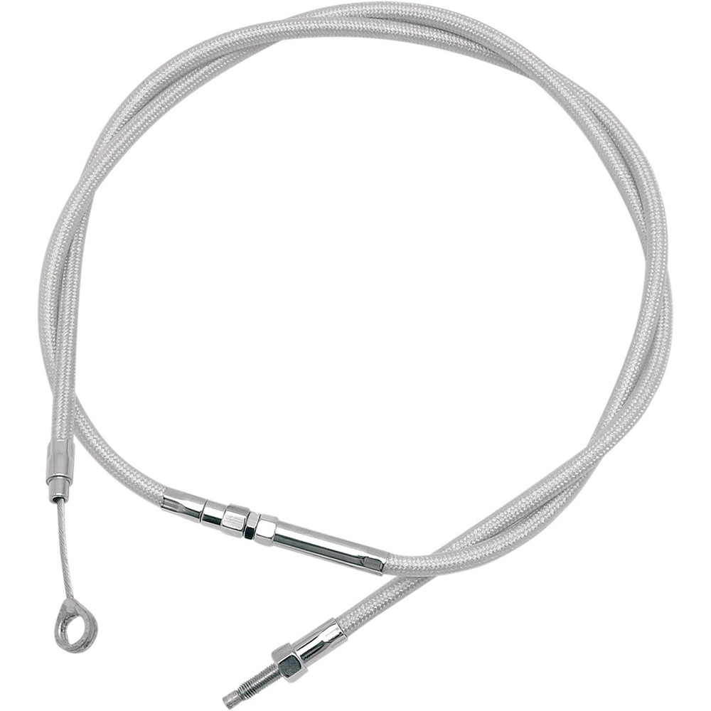 Motion Pro Armor Coat Clutch Cable 66-0223