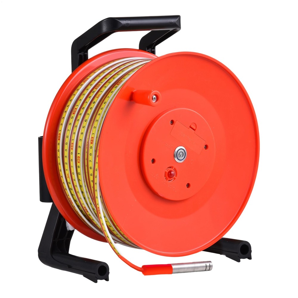 Piezometer Water Level Indicator Measuring Depth Range 30 Meter Device