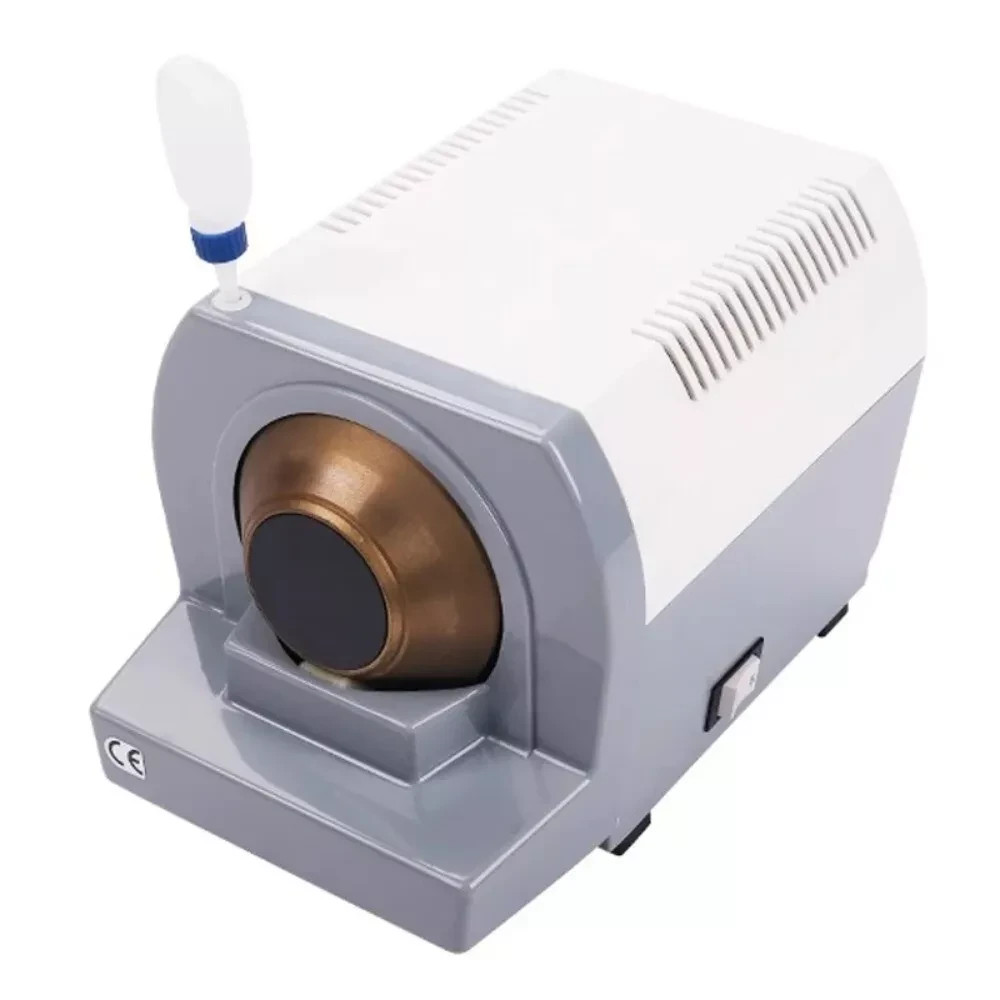 High Speed Optical Precise Grinding Machine Hand Lens Edging Manual Edger