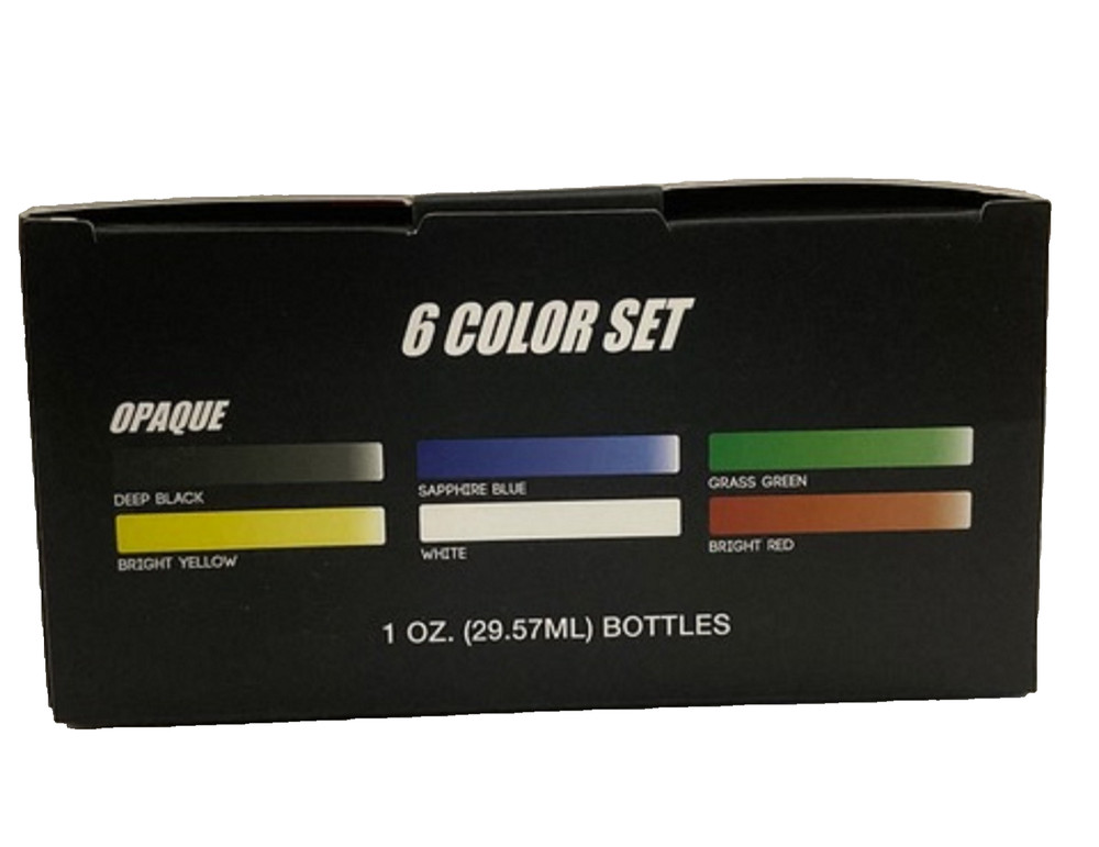 Master Airbrush KIT-SP19-20 Professional Multi-Purpose Airbrushing System
