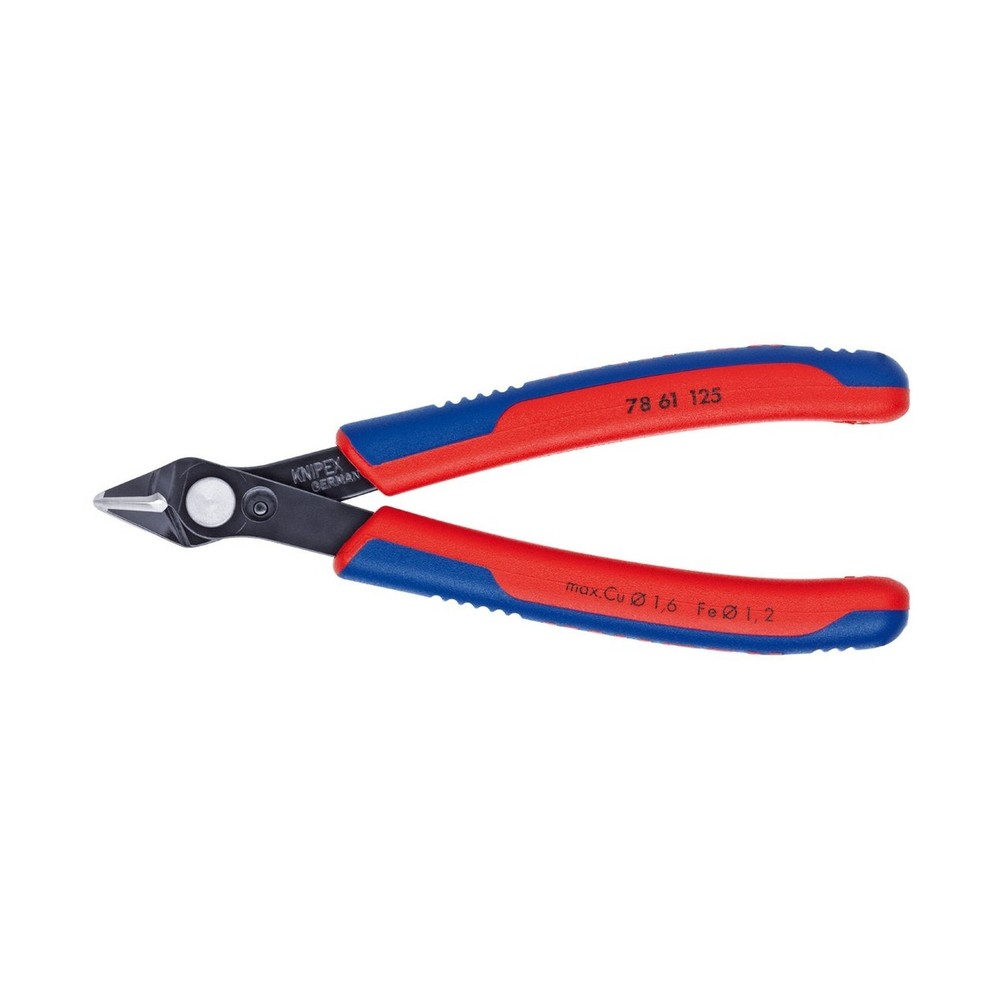 KNIPEX Electronics Super Knips 5-Inch
