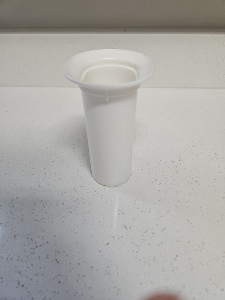 Black & Decker Quick N Easy FP1445 Food Processor Replacement Part - Pusher