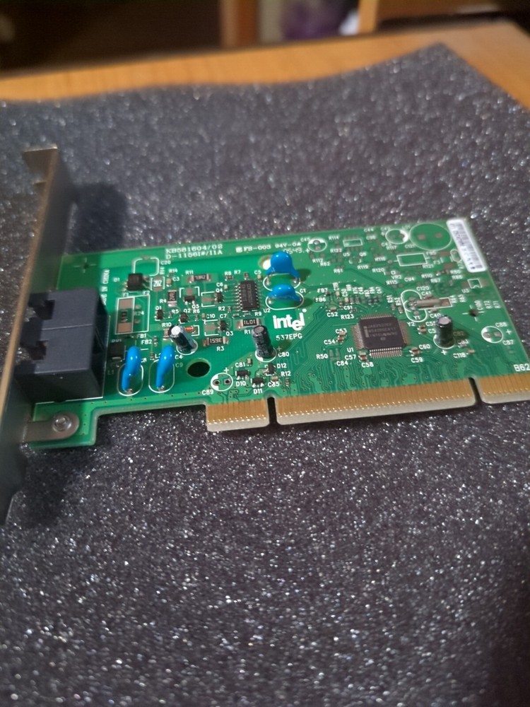 Intel 537EPG 56 Kbps
