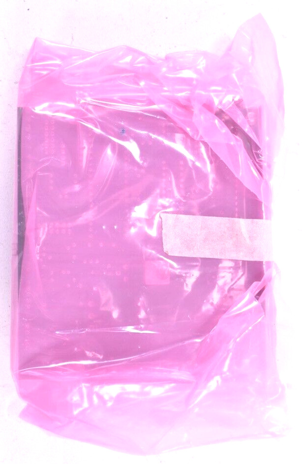 NEW EBERLINE SP28W DETECTOR MODULE 11592-D02 Rev. A