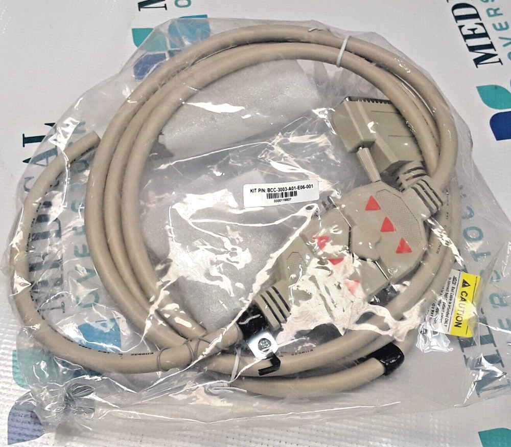 CURBELL BCC-3003-A01-E06-001 BREAKAWAY CABLE - NEW
