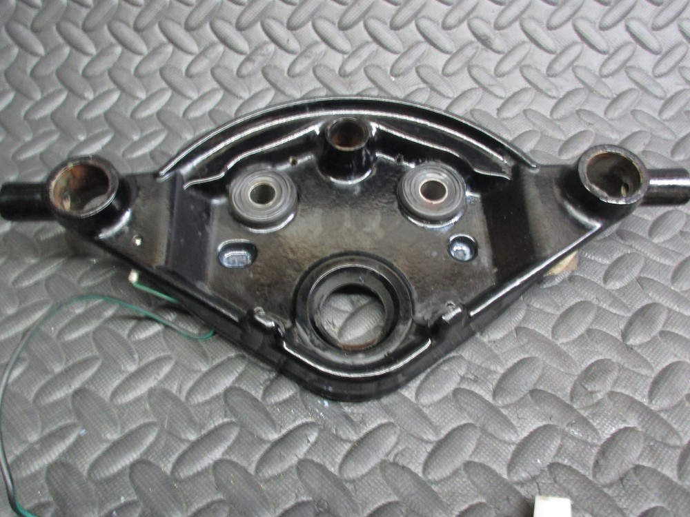 Genuine Harley Davidson Upper Fork Triple Tree Stem Bracket OEM '10 FLTRX