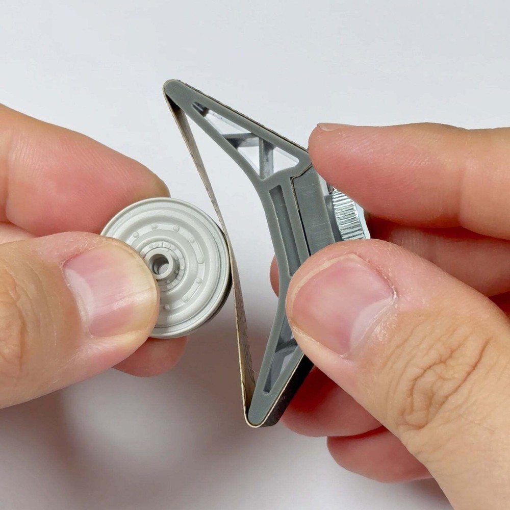 Liang Tools Cylindrical Surface Sander - Plus LIANG-0233b