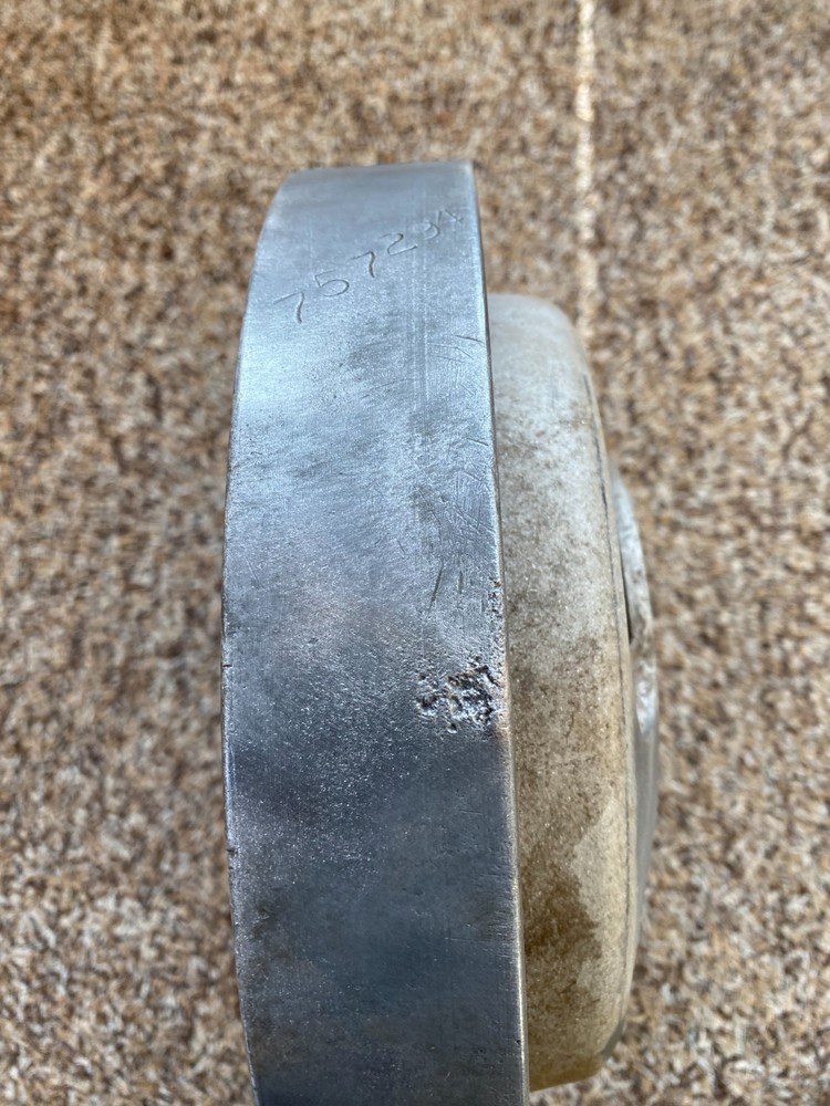 Maytag Model 92 Flywheel