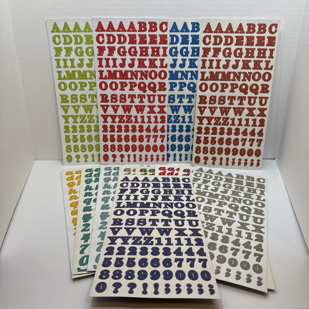 Across The Border Border Kit