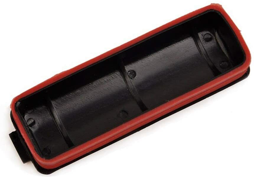 1 Pair Replacement Battery Door for Peltor Comtac II Headset
