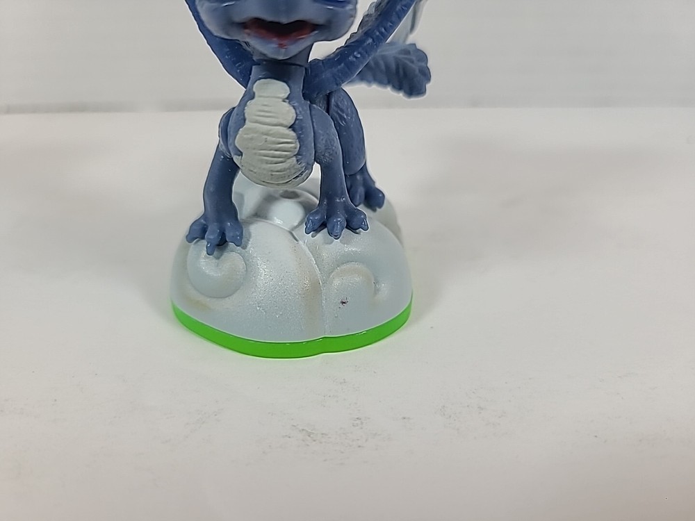 Activision Skylanders Giants Whirlwind Green Base