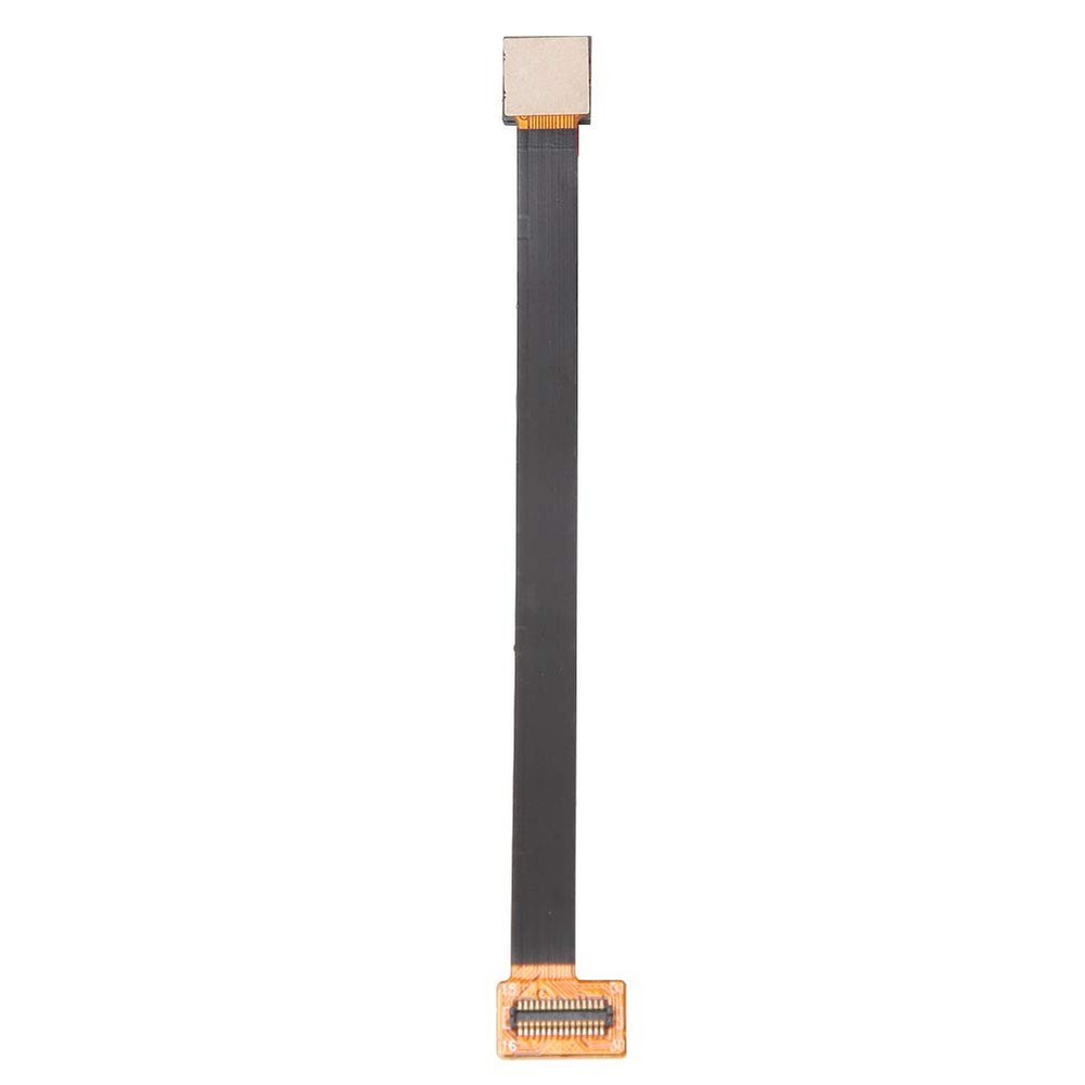 Plug and Play 1/4 Inch 1080P Camera Module, IMX219, Conversion Cable for 2 Ge...