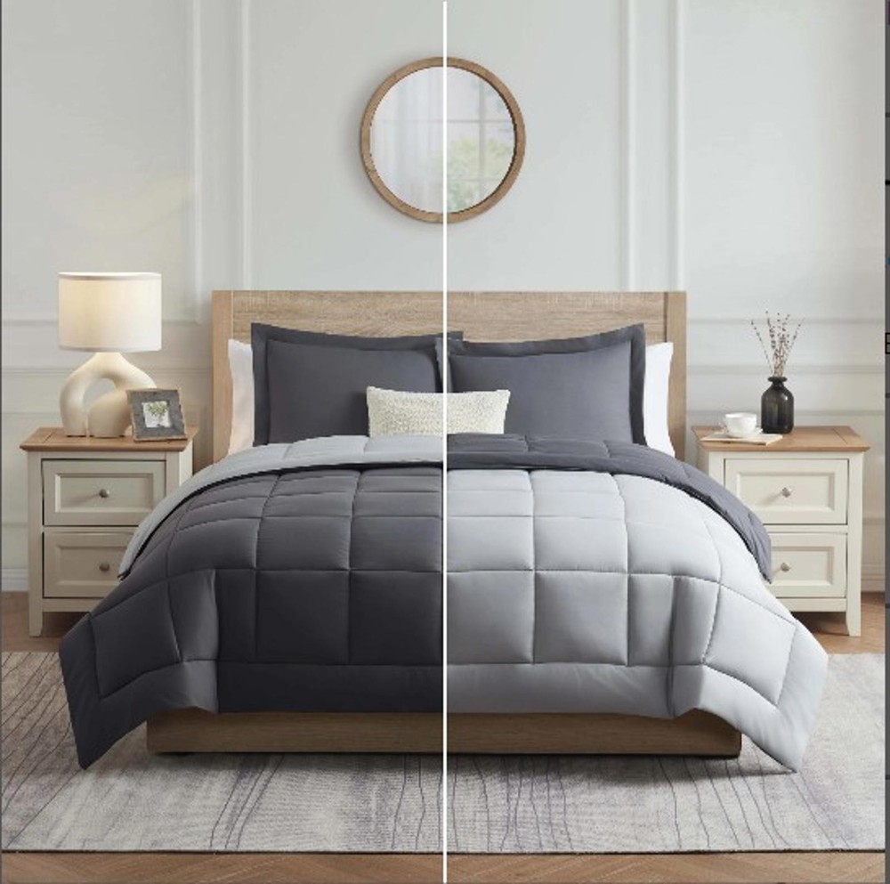 COMFORTER SET-3PC-QUEEN-