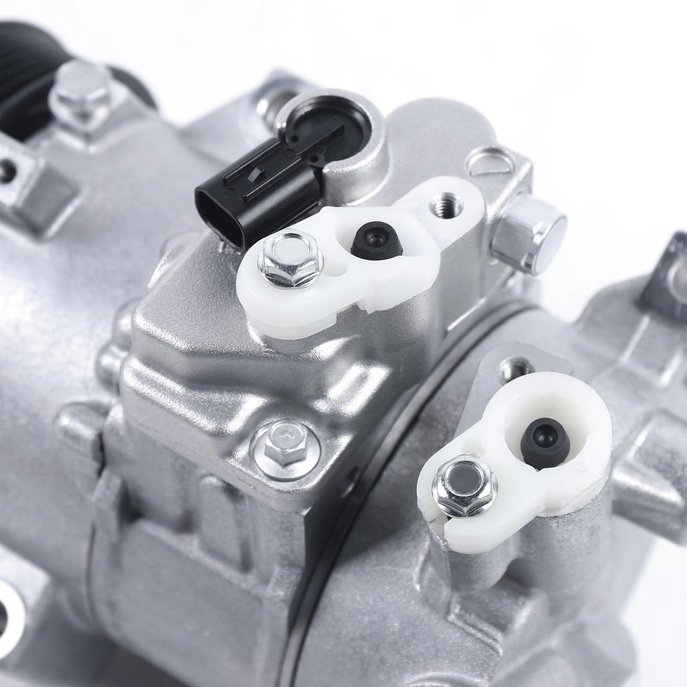 交流电压缩机离合器套件适用于丰田卡罗拉矩阵 1.8L 升 2011-2014 447260-3373