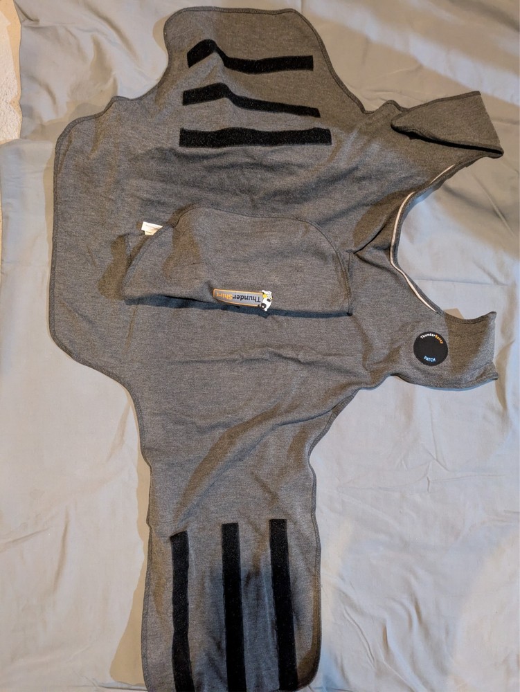 Thunder Shirt