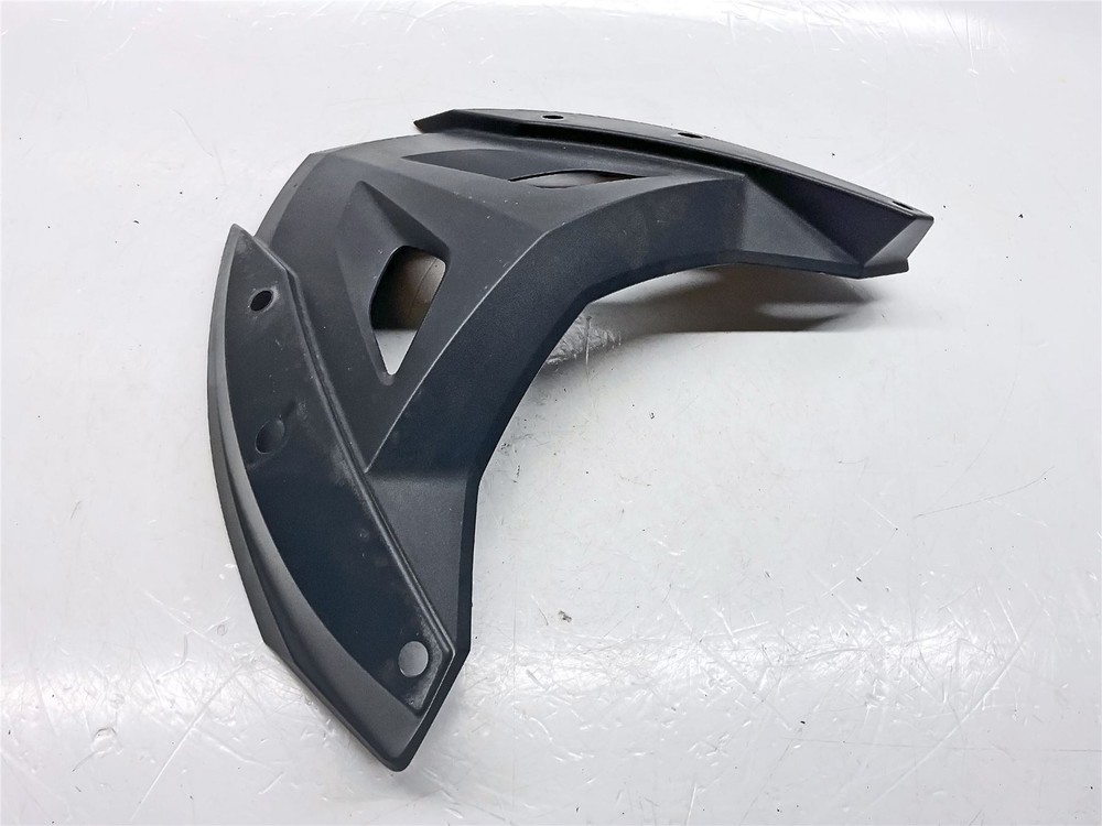 2012 BMW R1200RT Windscreen Mounting Frame - 46637711659