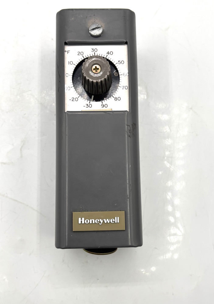 HONEYWELL / T4031A-1073 / TEMPERATURE CONTROLLER