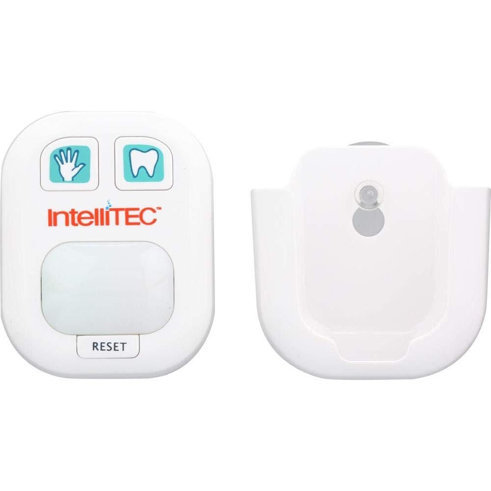 Intellitec LPL822 Mini LED "Wash & Brush" Timer