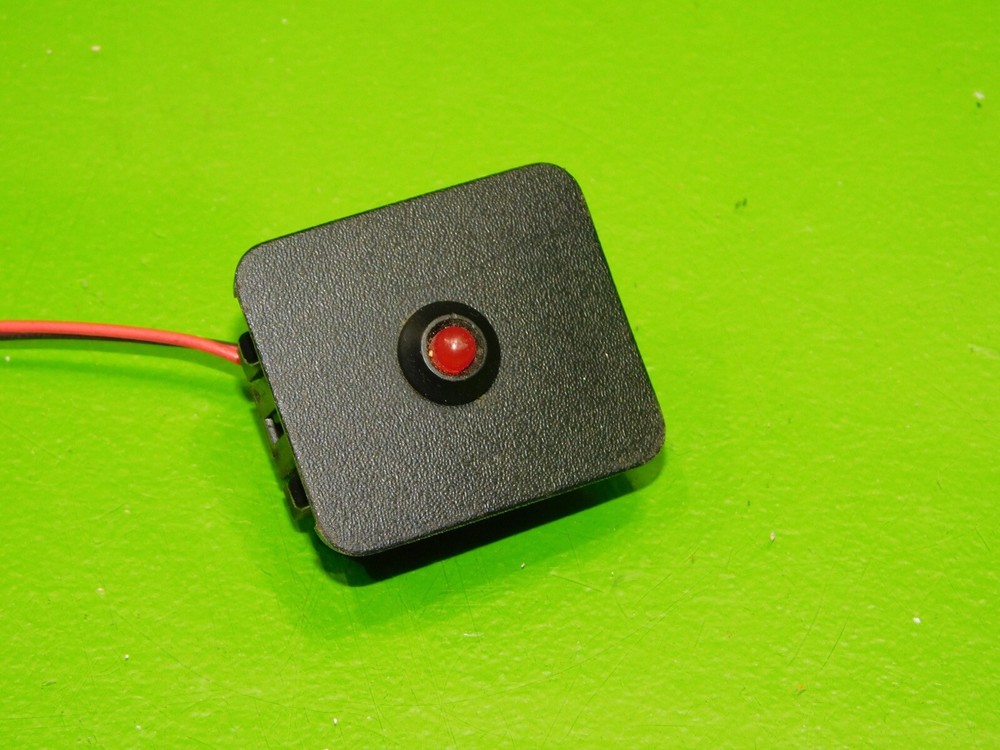 90-93 Integra OEM dash blank panel insert square trim