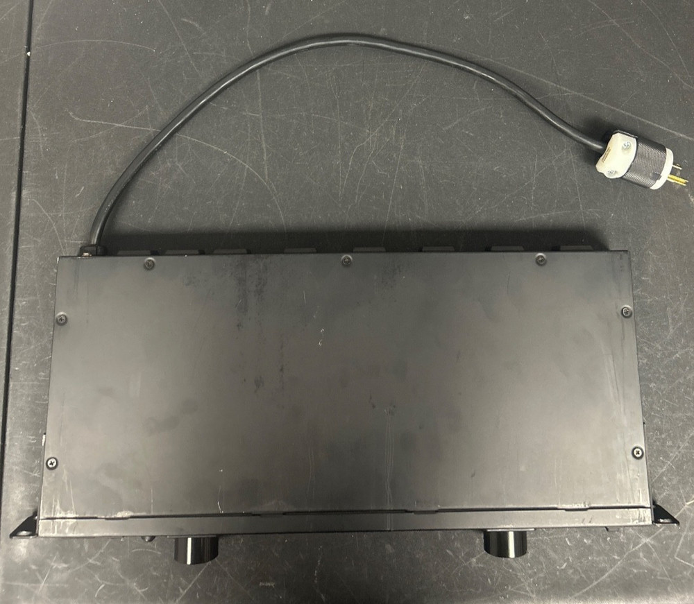 Marathon MD-800 Power Conditioner