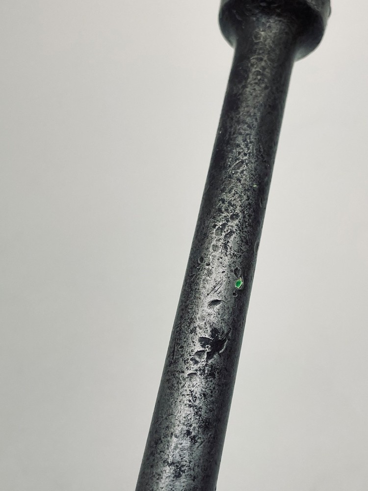 Vintage Blacksmith Nail Puller