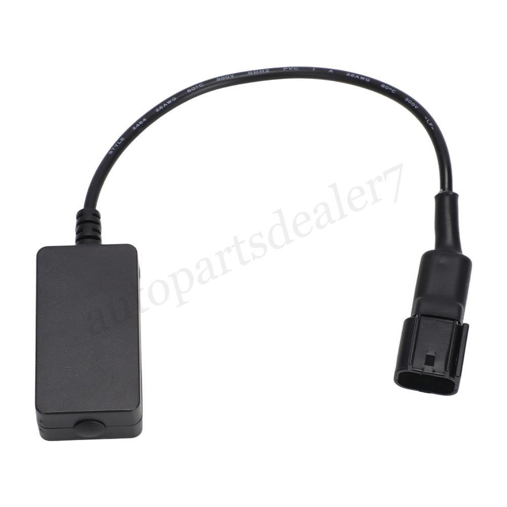 Waverunner Entry Box Remote Pairing Interface Tool For 2020+ Yamaha All Models