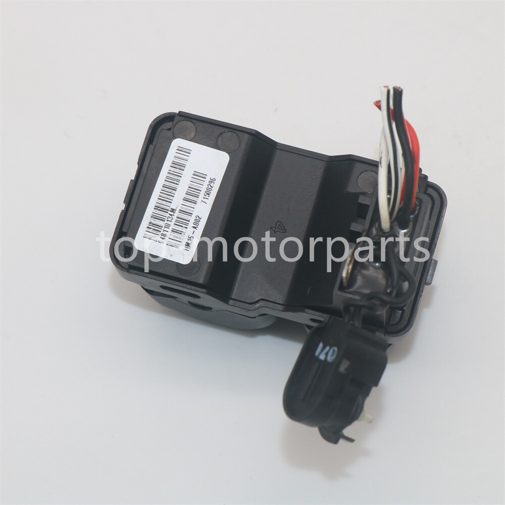 OEM Hand Control Switch 71500296 Right Side for Harley Davidson