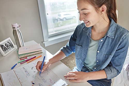 Flair Felt Tip Pens Assorted Colors