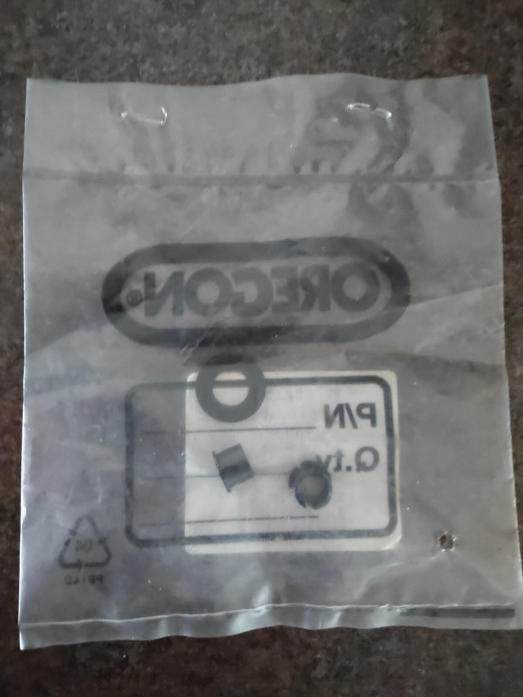 Oregon Genuine OEM Replacement Bushing # 522691
